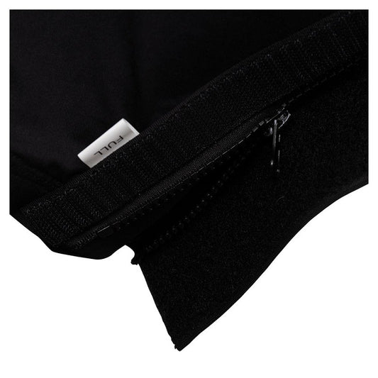 BR Fly Mask with Zipper Lycra
