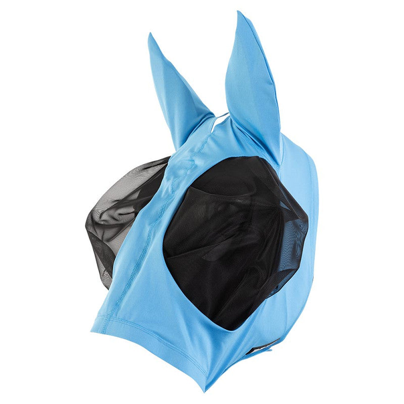 BR Fly Mask with Zipper Lycra