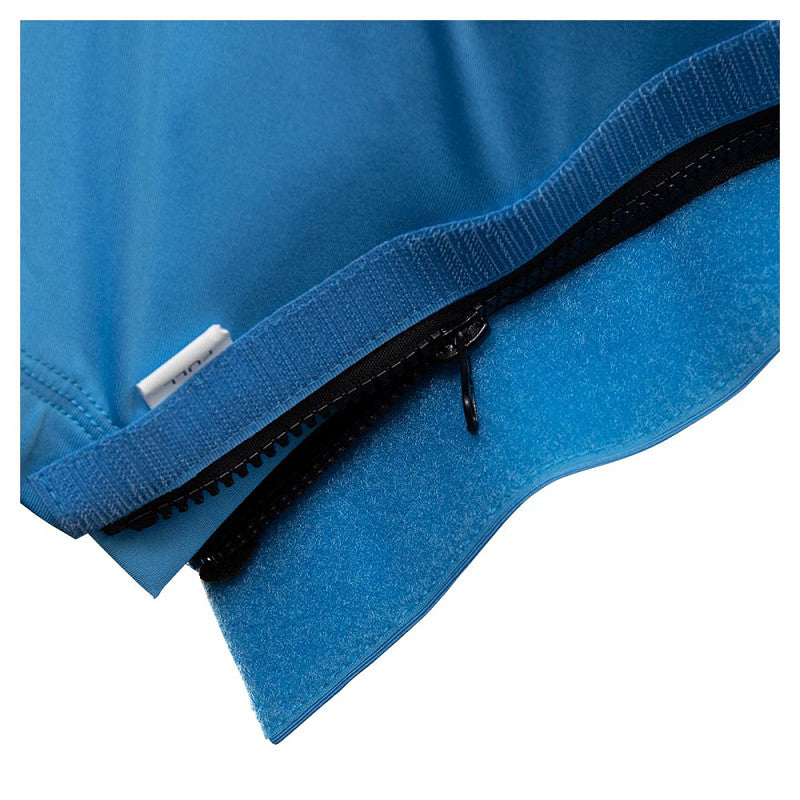 BR Fly Mask with Zipper Lycra