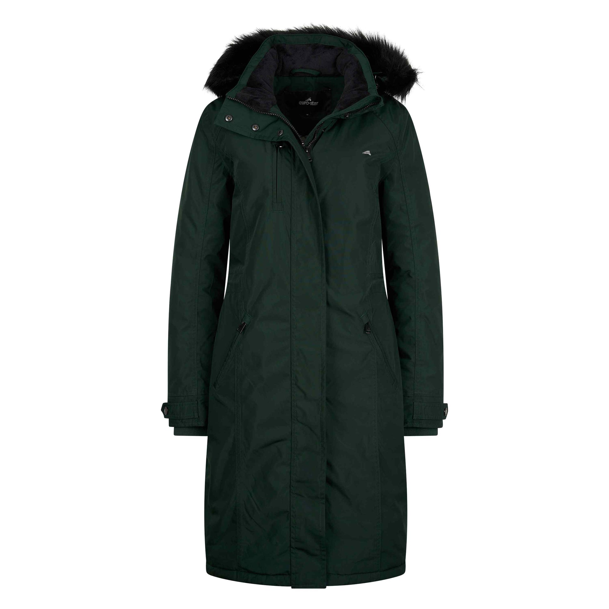 Jacket ESLadonna