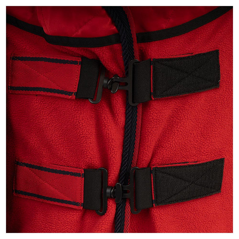 BR Classic Luxe Fleece Rug