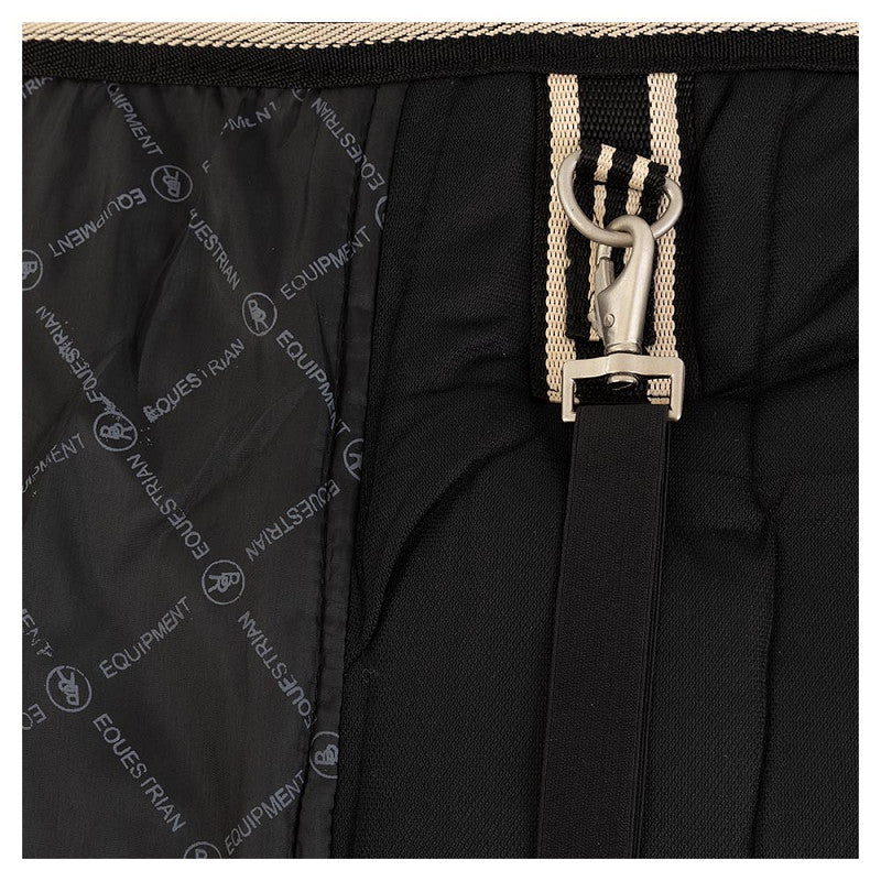Imperial Riding BR Classic High Neck Turnout Rug 1200D - 200g