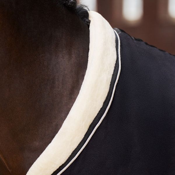 Imperial Riding Fleece blanket IRHEssential