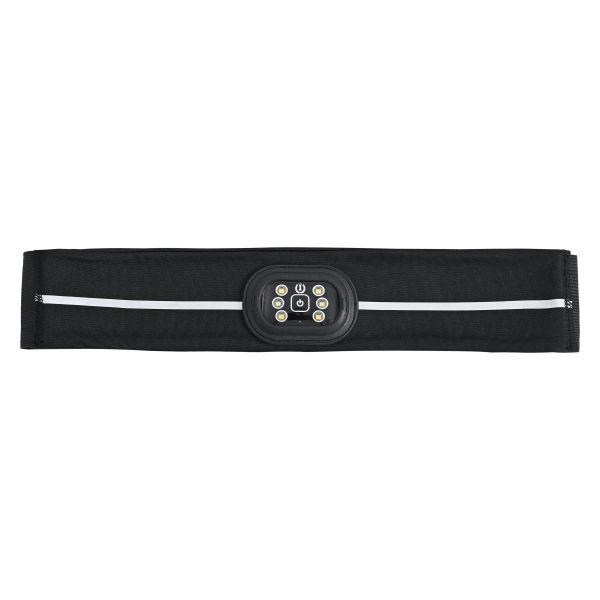 Imperial Riding Riding helmet cover band IRHLuminous