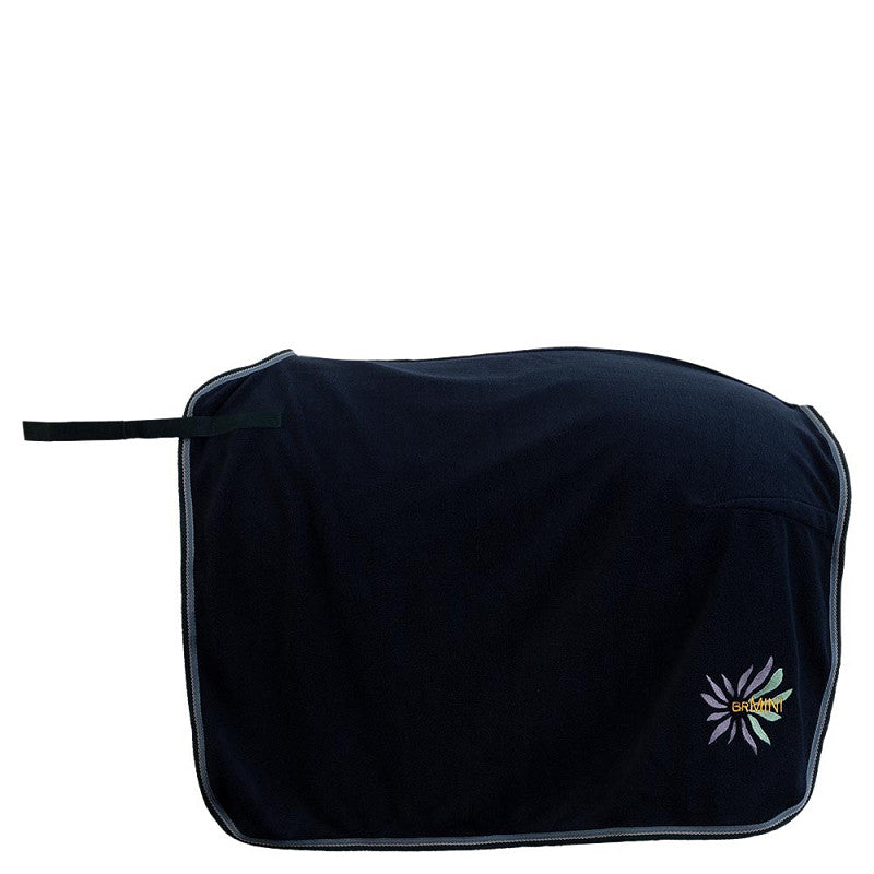 BR Mini Horse Exercise Rug