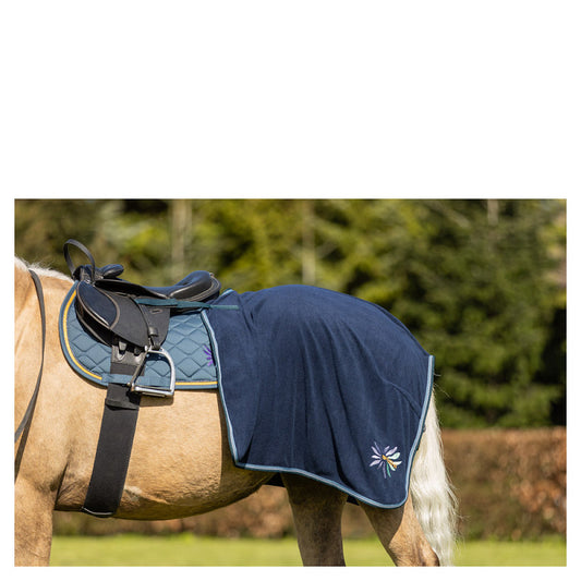 BR Mini Horse Exercise Rug