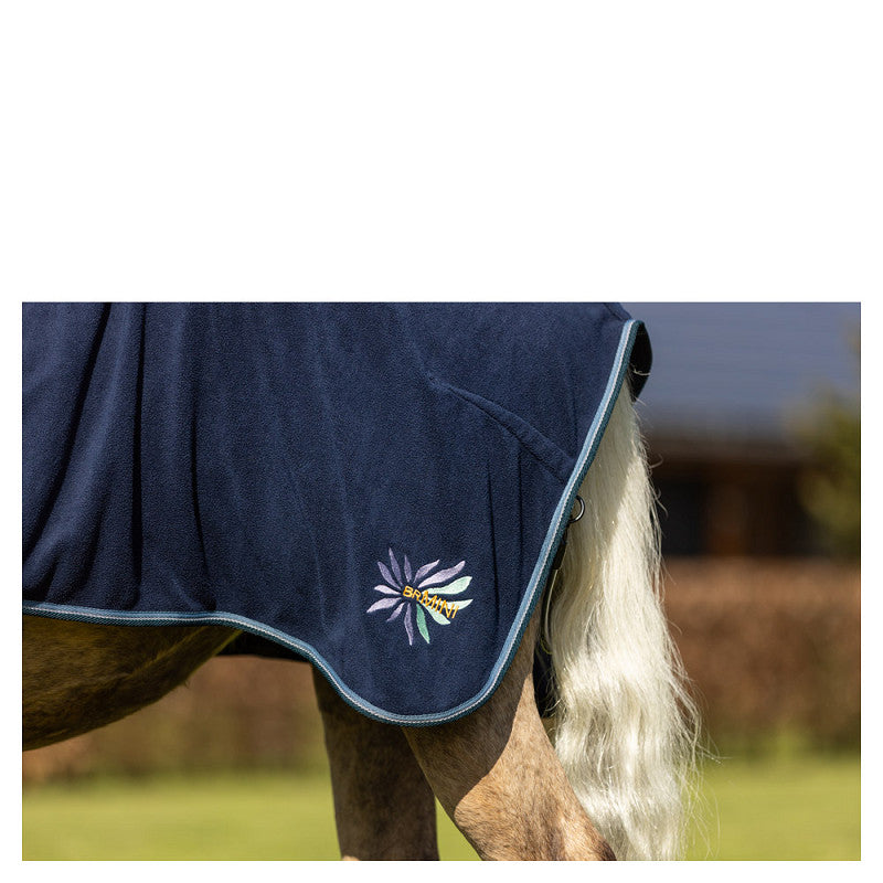 BR Mini Horse Exercise Rug