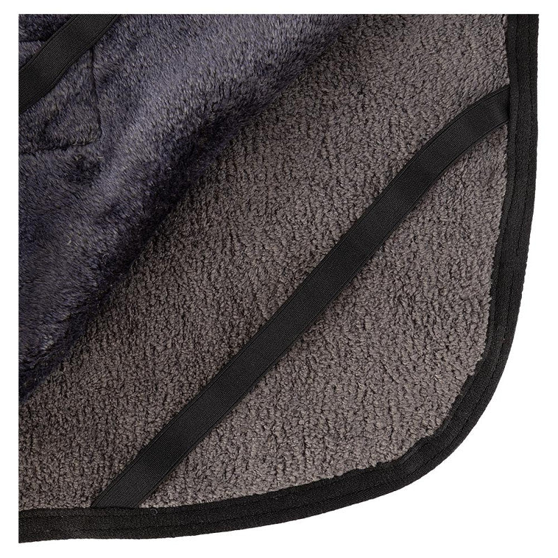 BR BR Bathrobe for Dogs