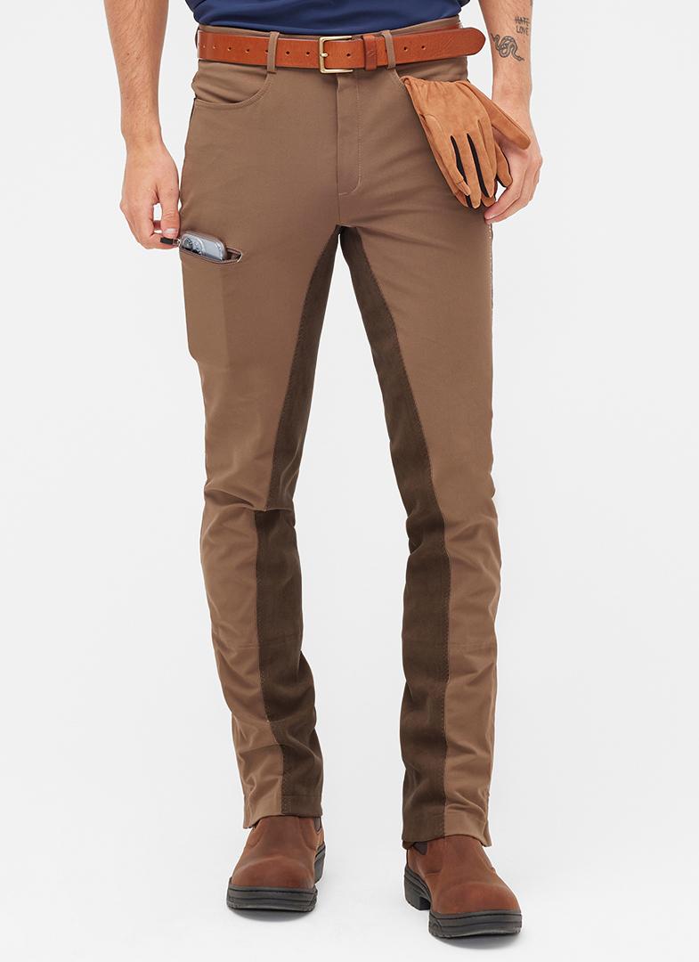 Baldur Herr Jodhpurs
