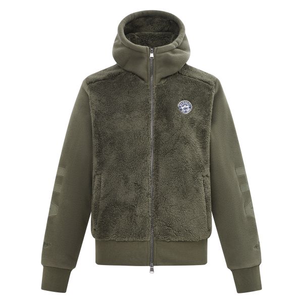 HVPolo Cardigan HVPRoyce