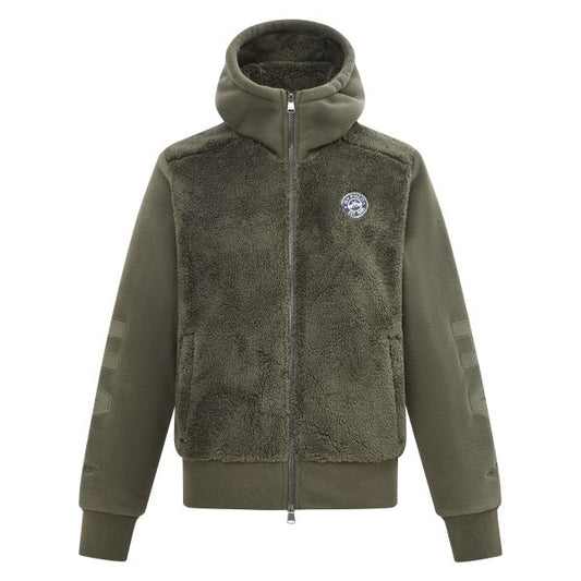 HVPolo Cardigan HVPRoyce