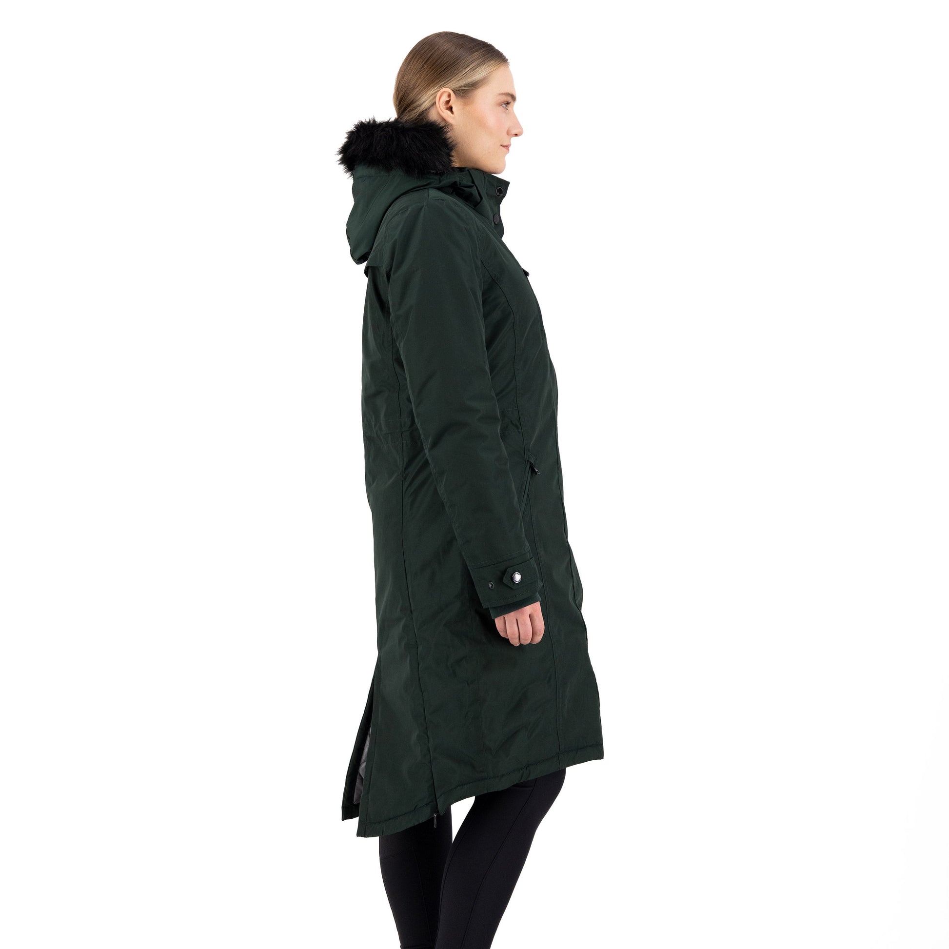 Jacket ESLadonna