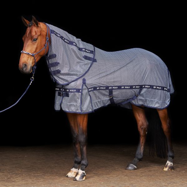 Fly blanket HVPNena AOP
