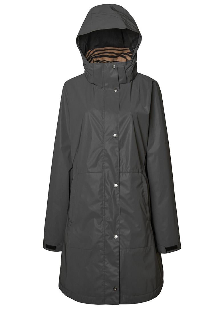Mountain Horse Flash Parka Jr