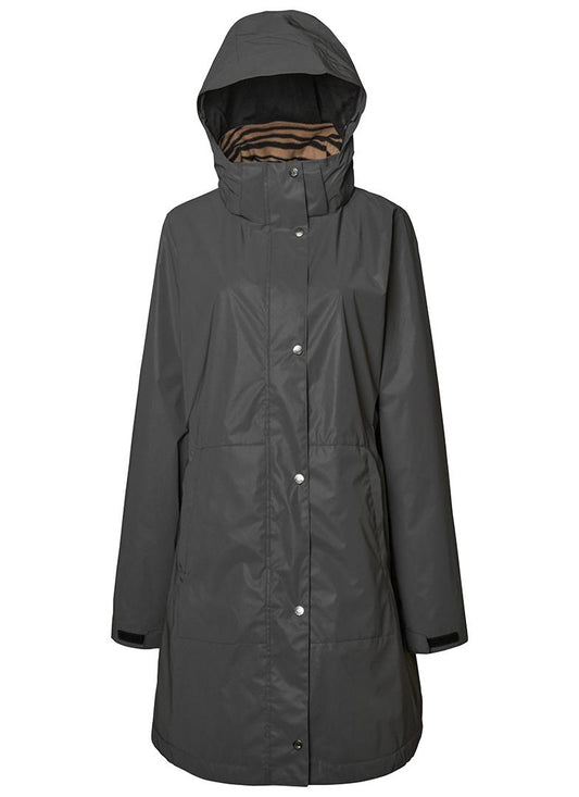 Mountain Horse Flash Parka Jr