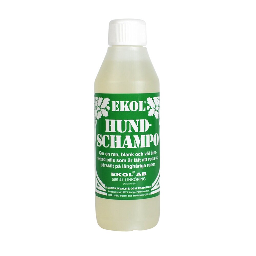 Ekol Hundschampo