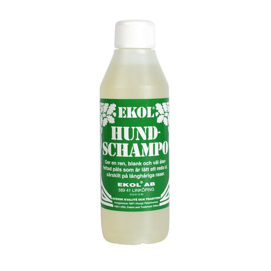 Ekol Hundschampo