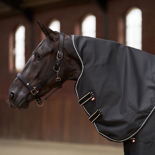 Imperial Riding Outdoor blanket IRHBasic with detachable neck Summer