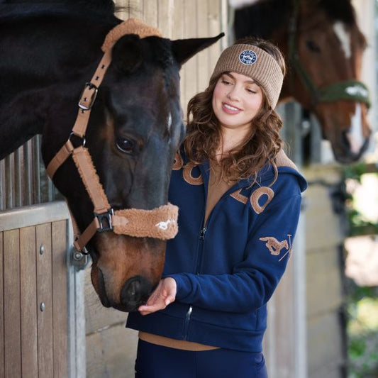 HVPolo Cardigan HVPReina