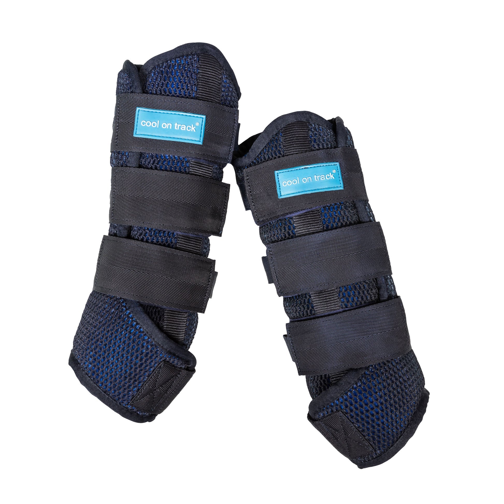 Back on Track Cool on Track Kylande Quick Wraps 2.0