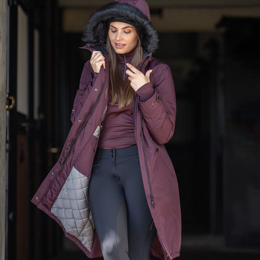 Jacket ESLadonna