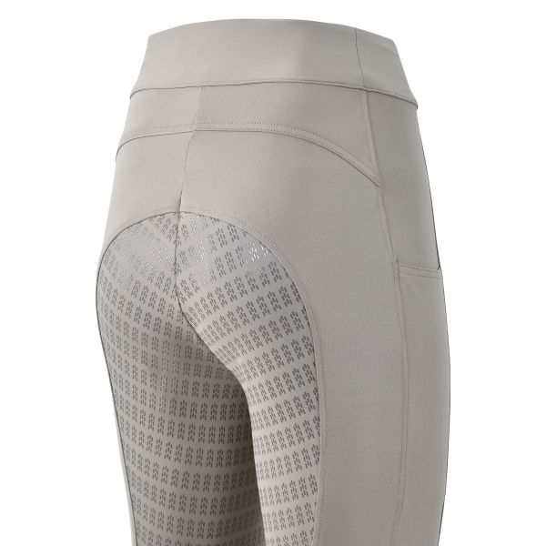 Riding tights IRHBasic FullGrip