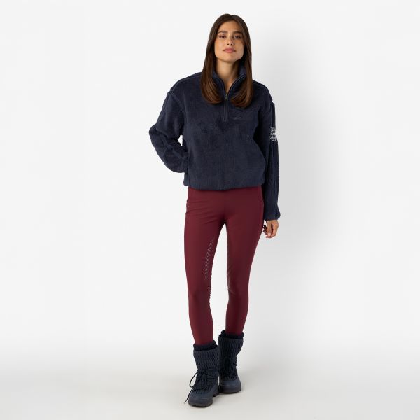 HVPolo Sweater HVPRosine