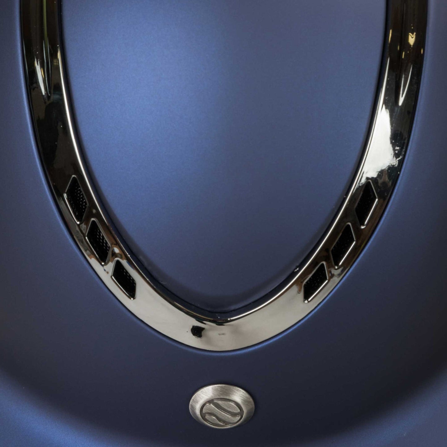 EQ3 Pardus Smooth Top med skruv