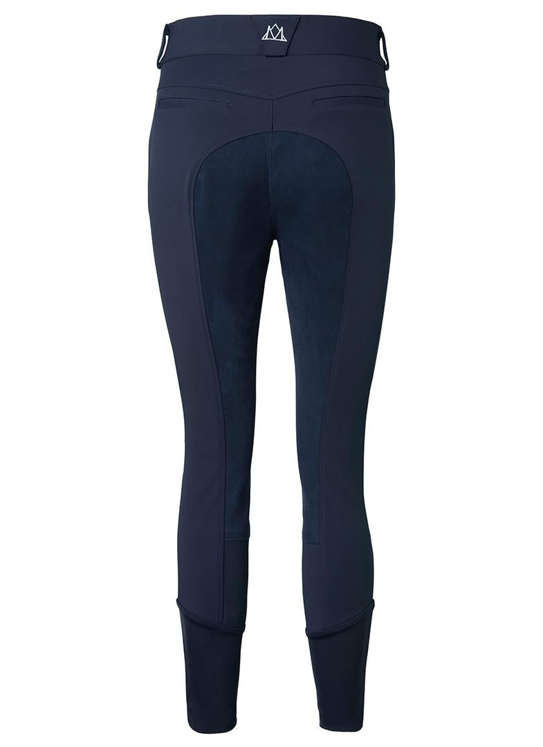 Diana Breeches Imitation Leather