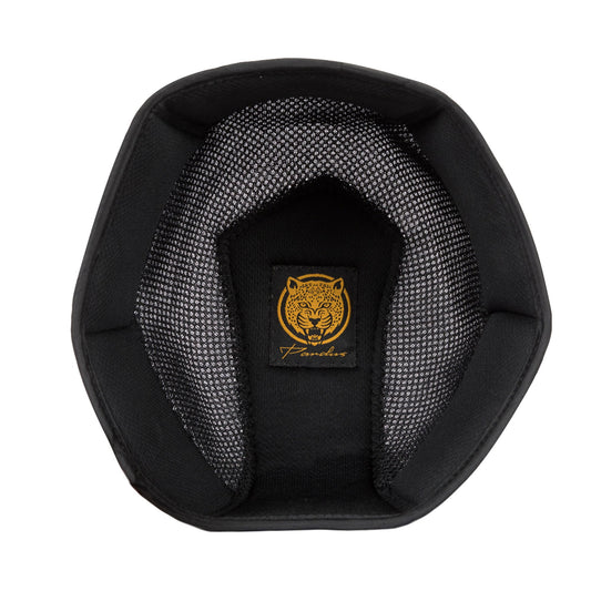 Back on Track EQ3 Pardus Hjälmfoder