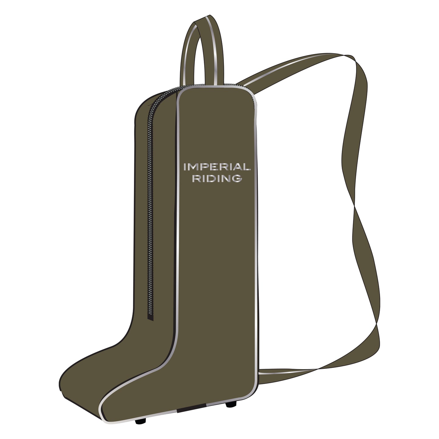 Imperial Riding Stövelväska IRHBasic