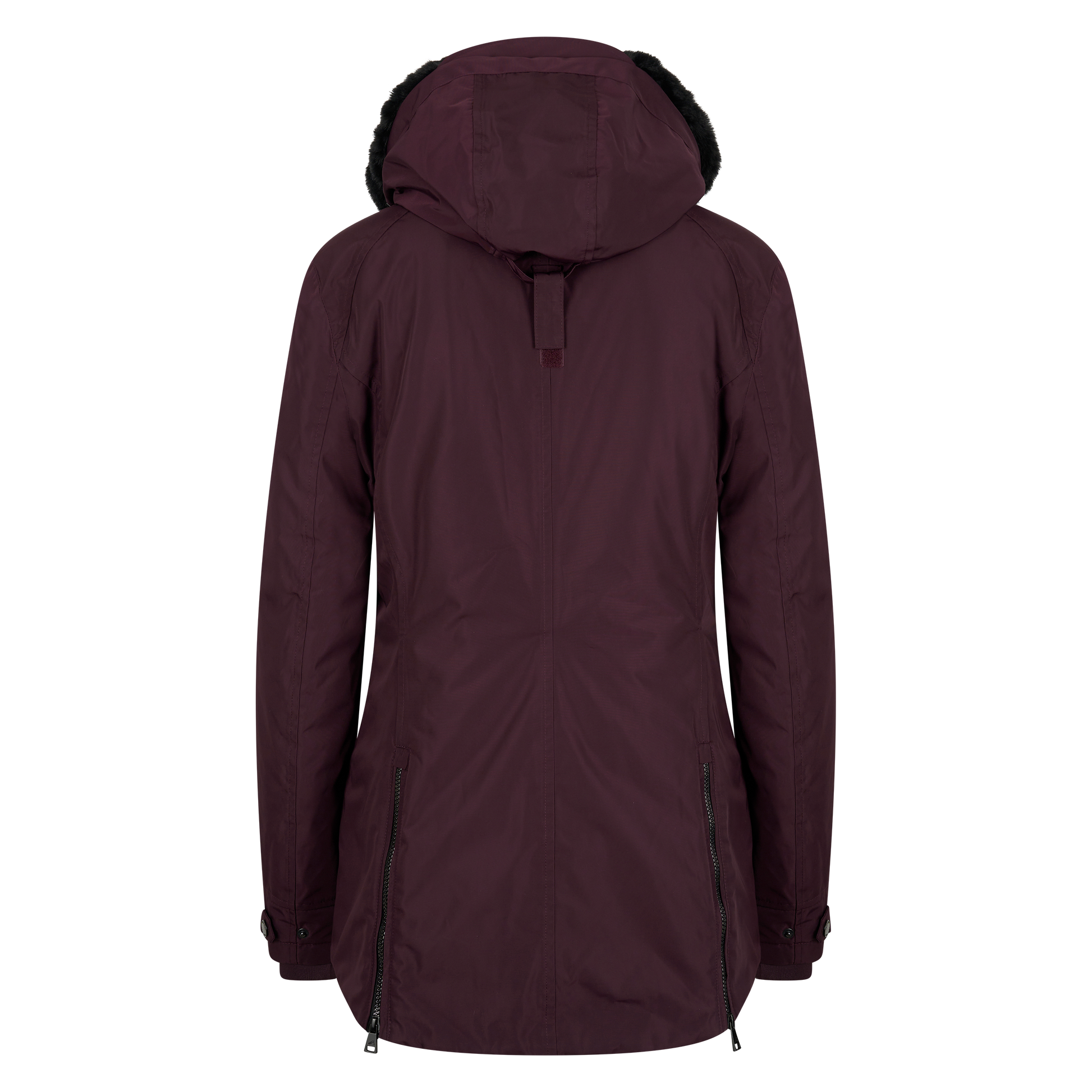 Parka ESLajana