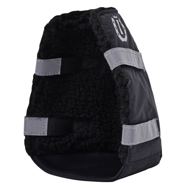 Imperial Riding Stirrup toe warmer IRHLuminous