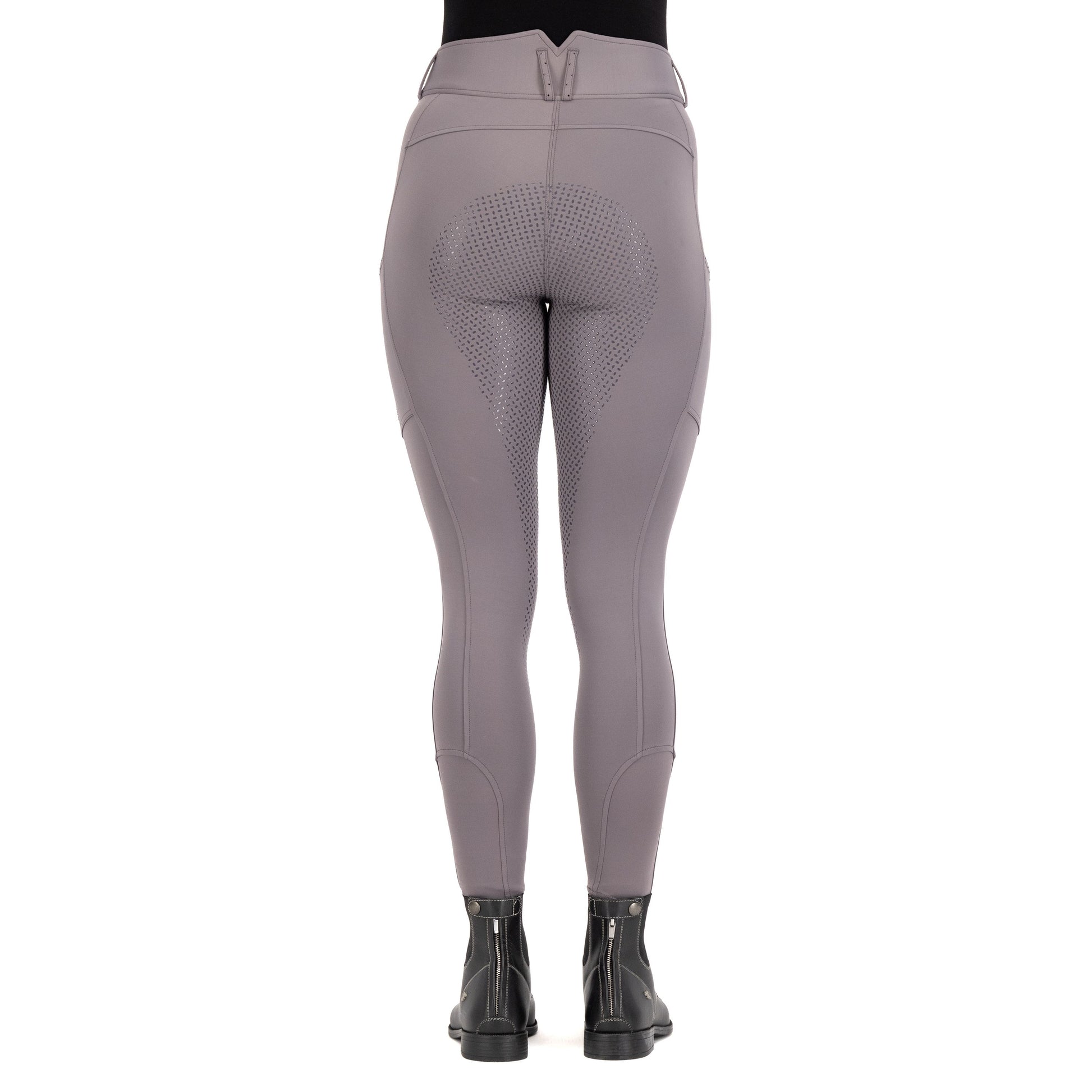 Riding breeches IRH-Bliss FullGrip - Marble