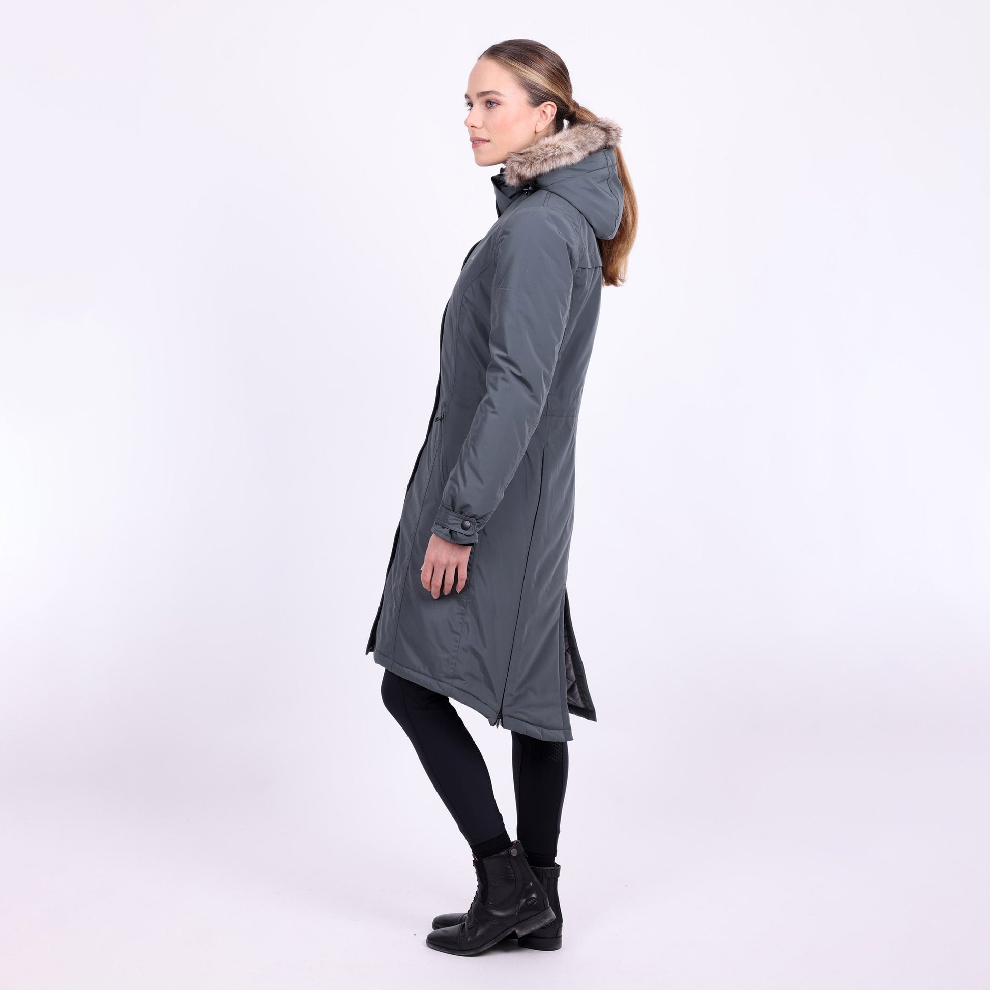 Parka ESLajana