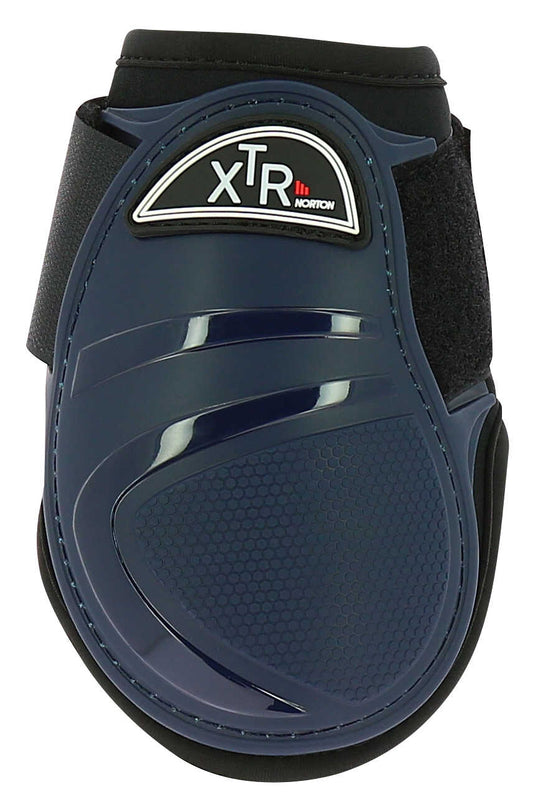 NORTON XTR Kotskydd Ponny Navy