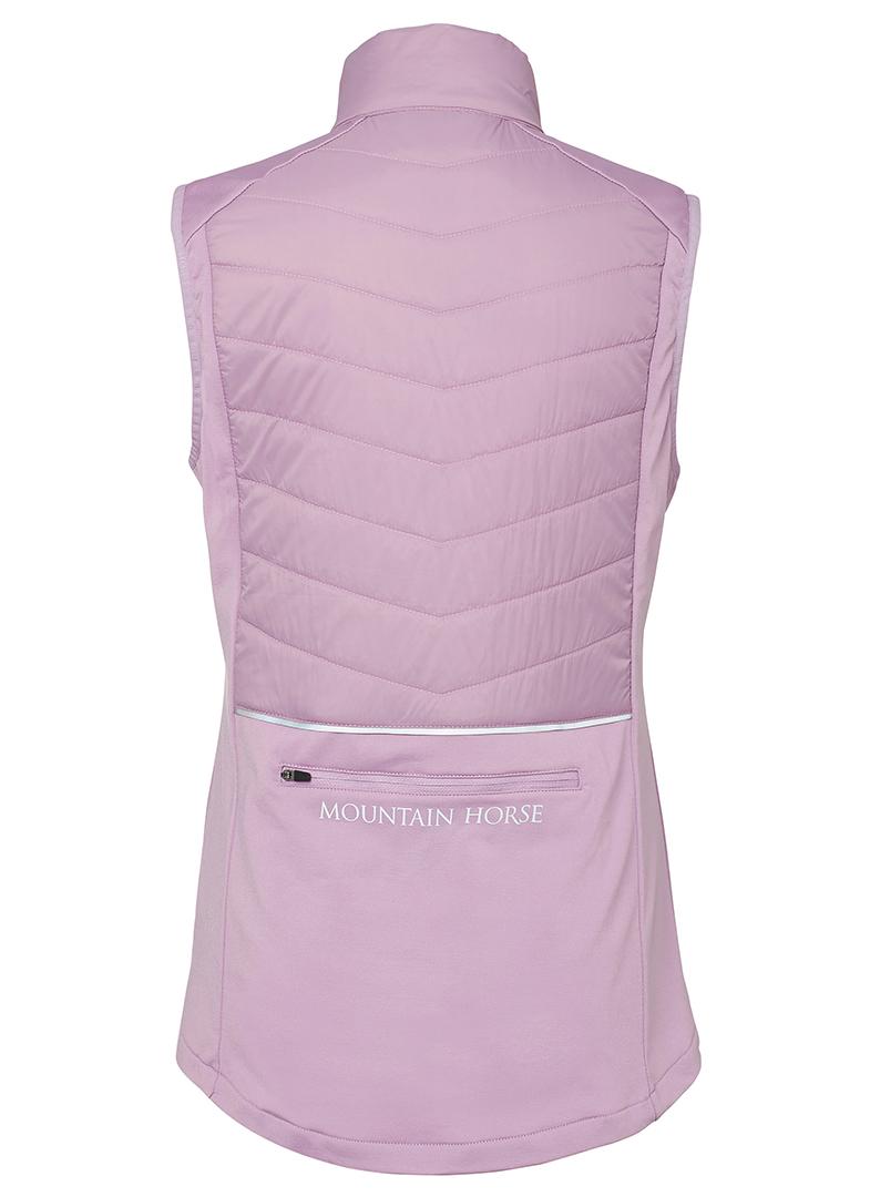 Mountain Horse Prime Hybrid Vest