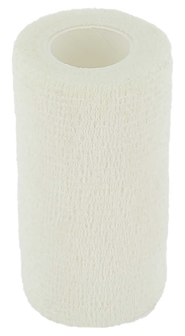 HIPPOTONIC 'Flex-Wrap' Självhäftande Bandage - Flera färger