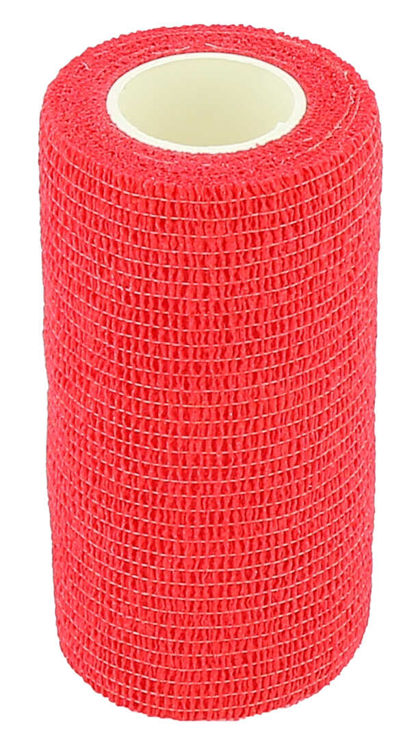 HIPPOTONIC 'Flex-Wrap' Självhäftande Bandage - Flera färger