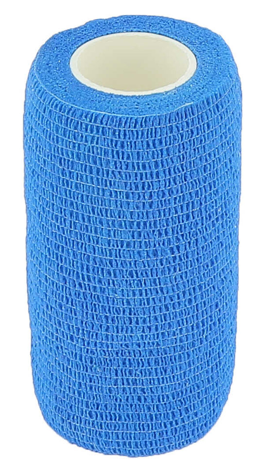 HIPPOTONIC 'Flex-Wrap' Självhäftande Bandage - Flera färger