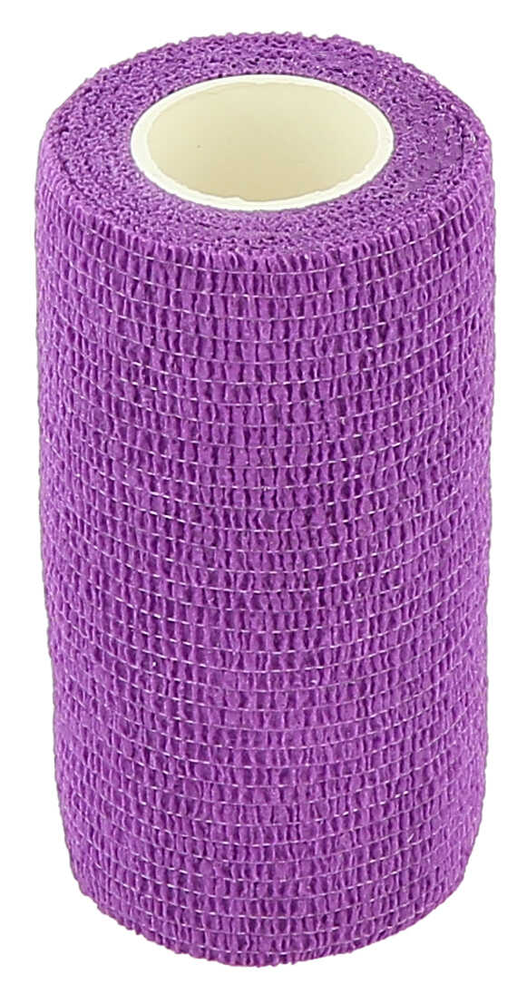 HIPPOTONIC 'Flex-Wrap' Självhäftande Bandage - Flera färger