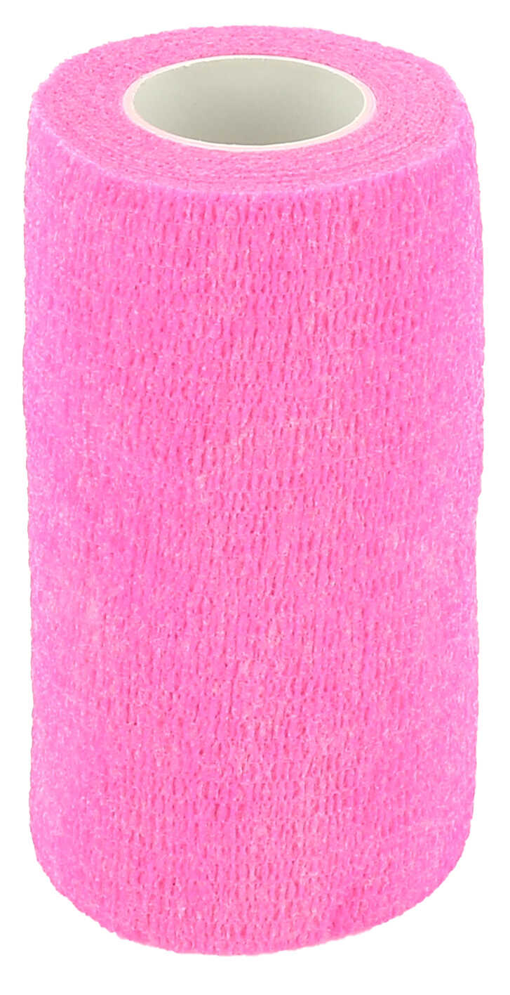 HIPPOTONIC 'Flex-Wrap' Självhäftande Bandage - Flera färger