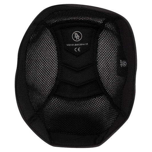 BR Helmet Liner Omega Cooldry®