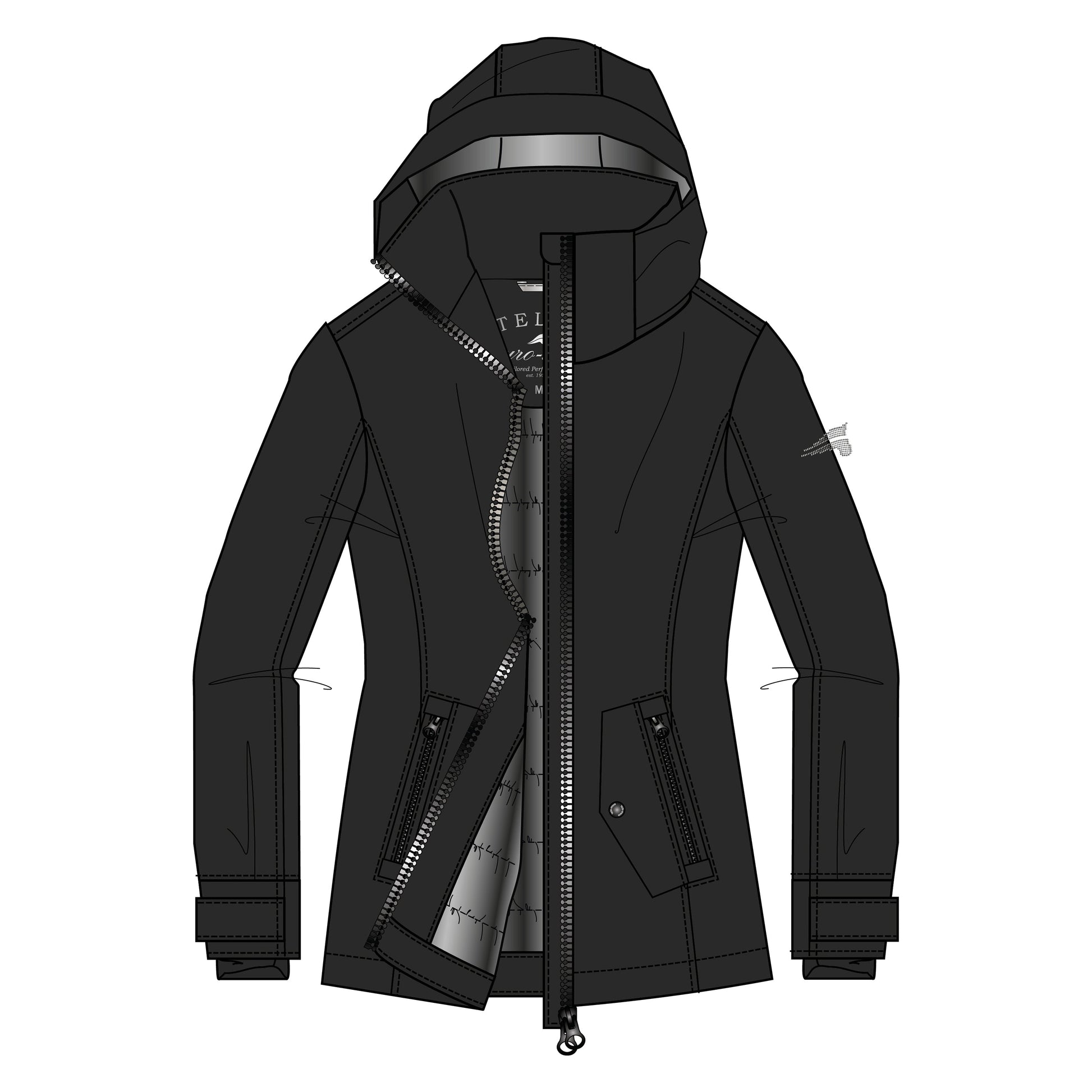 Parka ESLajana