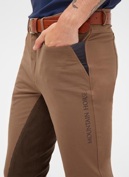 Baldur Herr Jodhpurs