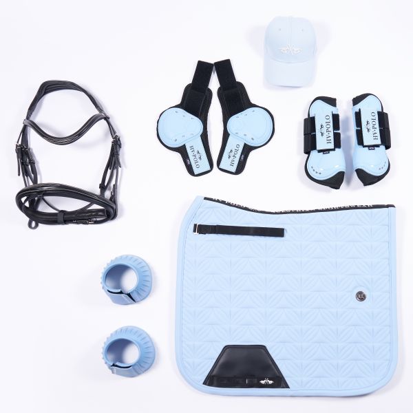 HVPolo Saddlepad HVPElisa DR