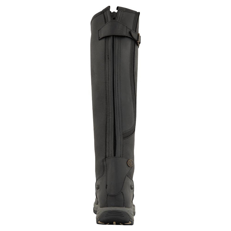 BR Winter Riding Boots Vancouver