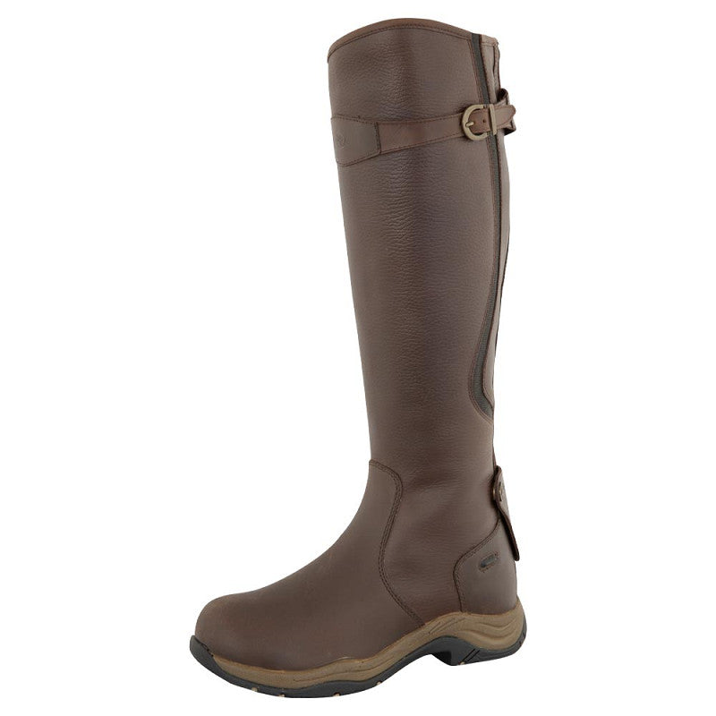 BR Winter Riding Boots Vancouver