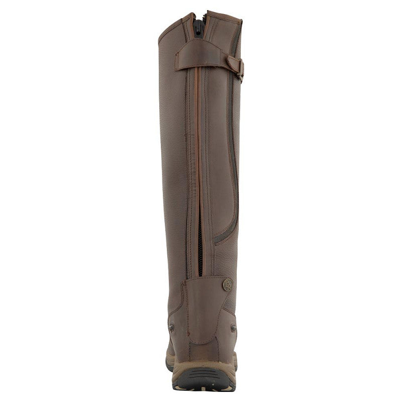 BR Winter Riding Boots Vancouver