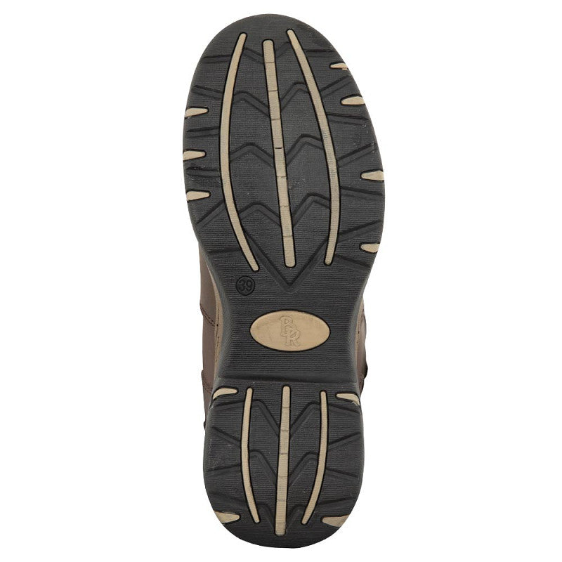 BR Winter Riding Boots Vancouver